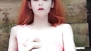 Cumshot