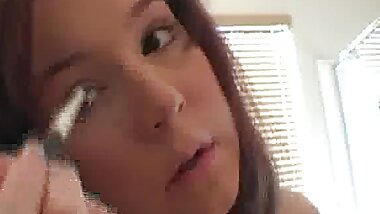 makeup